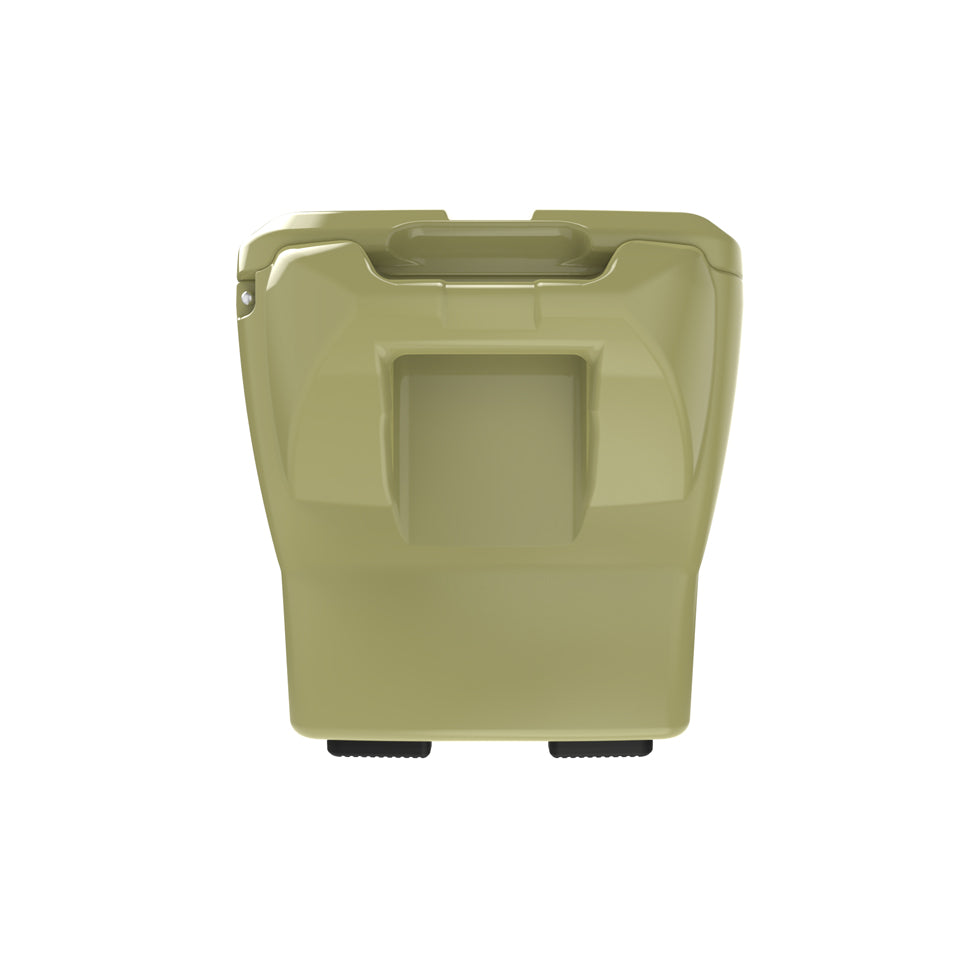 DU-HA D-C22DT DÜHA D-C22DT Hard Cooler by Maluna - Desert Tan