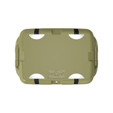 Load image into Gallery viewer, DU-HA D-C22DT DÜHA D-C22DT Hard Cooler by Maluna - Desert Tan