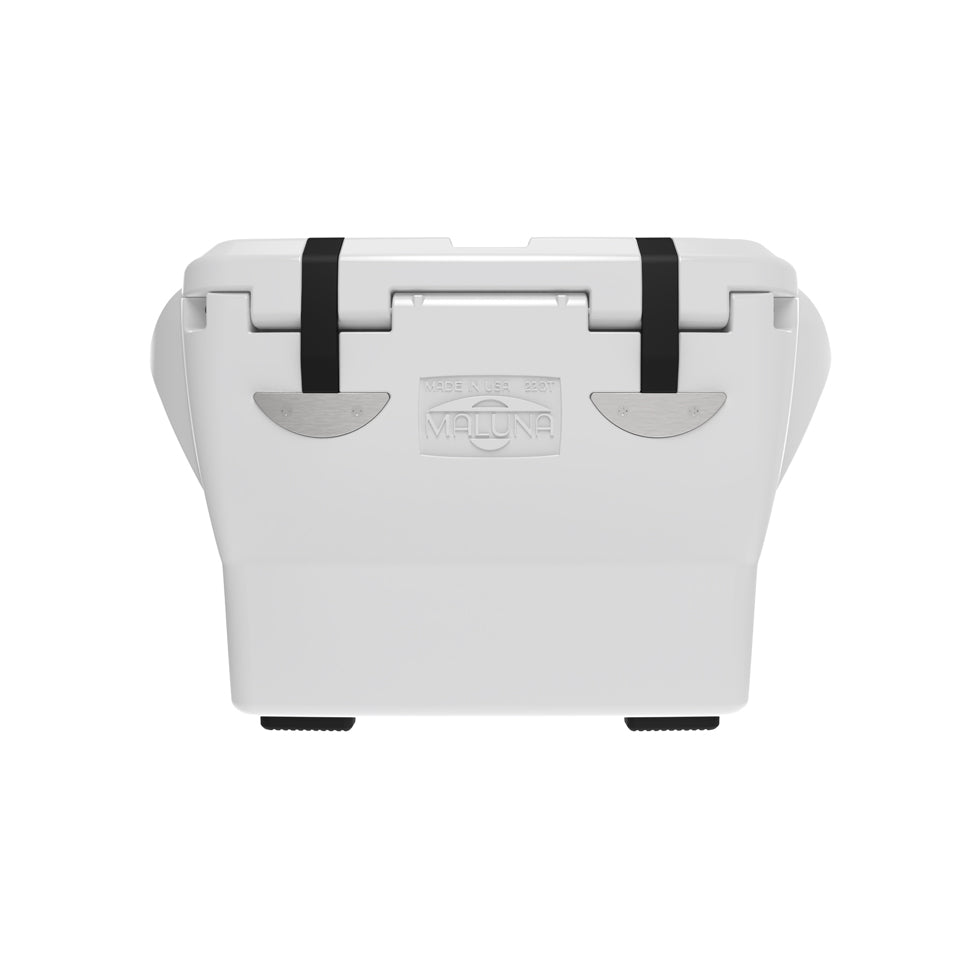 DU-HA D-C22WH DÜHA D-C22WH Hard Cooler by Maluna - White