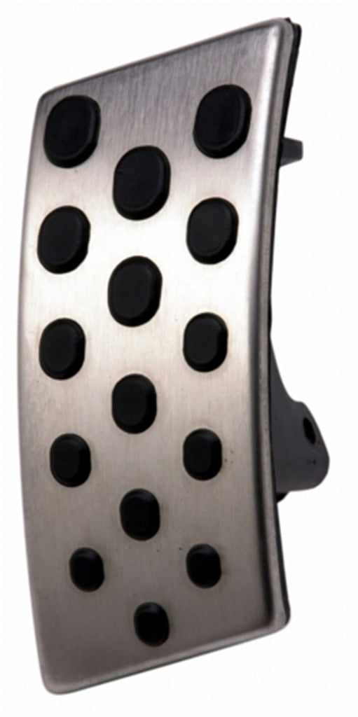 Ford Performance Parts M-2301-A Aluminum And Urethane Special Edition Mustang Pedal Cover for Select Ford Mustang