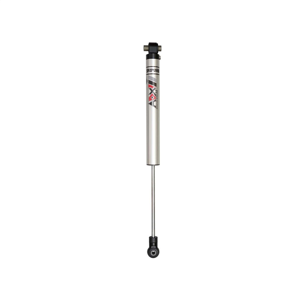 Skyjacker M2389 ADX M2.0 Adventure Series Aluminum Monotube Shock for Select Jeep Gladiator, Jeep Wrangler, Jeep Wrangler JK