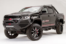 Load image into Gallery viewer, Fab Fours M3450-B Vengeance Side Light Mesh Insert Cover for Select Ram 2500, Ram