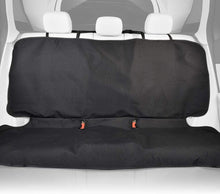 Load image into Gallery viewer, 3D MAXPIDER 1786L-09 Universal Seat Cover Bench Seat Black