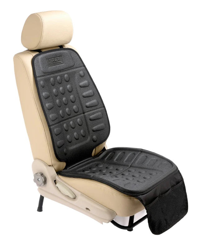 3D MAXPIDER 3153L-09 Seat Cover Child Seat Black
