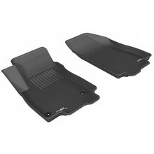 Load image into Gallery viewer, 3D MAXPIDER L1BC01611509 Chevy Trax 14-20 Kagu Fl oor Liner 1st Row Black