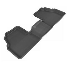 Load image into Gallery viewer, 3D MAXPIDER L1BC01621509 Chevy Trax 14-20 Kagu Floor Liner 2nd Row Blk