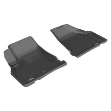 Load image into Gallery viewer, 3D MAXPIDER L1BC02211509 Chevy Traverse 09-17 Kag u Floor Liner 1st Row Bl