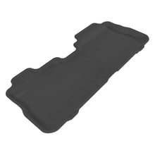 Load image into Gallery viewer, 3D MAXPIDER L1CH01421509 Chevy Equinox 10-17 Kagu Floor Liner 2nd Row Blk