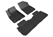 Load image into Gallery viewer, 3D MAXPIDER L1CH09201509 Chevy Blazer 19-  Kagu Floor Liners 1&amp;2nd Row