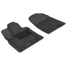 Load image into Gallery viewer, 3D MAXPIDER L1DG01311509 Grand Cherokee 13- Kagu Floor Liner 1st Row Blk