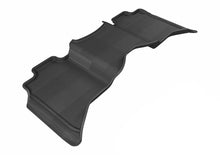 Load image into Gallery viewer, 3D MAXPIDER L1DG01721509 Ram 1500 09-18 Kagu Floor Liner 2nd Row Blk