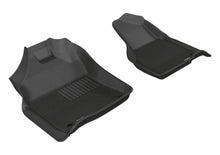 Load image into Gallery viewer, 3D MAXPIDER L1DG02011509 Ram 1500 19-   Kagu Floor Liner 1st Row Blk