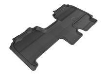 Load image into Gallery viewer, 3D MAXPIDER L1FR07121509 Ford F150 SPRCAB 09-14 Kagu Floor Liner 2nd Row