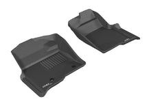 Load image into Gallery viewer, 3D MAXPIDER L1FR07211509 Ford F150 SPRCREW 09-14 Kagu Floor Liner 1st Row
