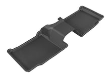 Load image into Gallery viewer, 3D MAXPIDER L1FR07921509 Ford Explorer 11-19 Kagu Floor Liner 2nd Row Blk