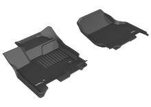 Load image into Gallery viewer, 3D MAXPIDER L1FR08311509 Ford F150 SPRCREW 15- Ka gu Floor Liner 1st Row