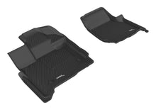 Load image into Gallery viewer, 3D MAXPIDER L1FR10111509 Ford F150 SPRCAB 15- Ka gu Floor Liner 1st Row