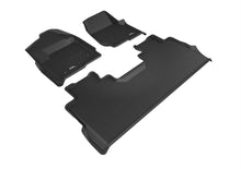 Load image into Gallery viewer, 3D MAXPIDER L1FR10701509 Ford F250 SPRCREW 17- Ka gu Floor Liner 1&amp;2nd Row
