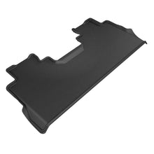 Load image into Gallery viewer, 3D MAXPIDER L1FR10721509 Ford F250 17-   Kagu Floor Liner 2nd Row Blk