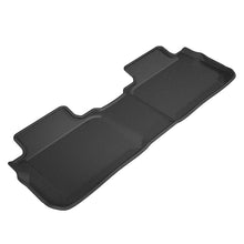Load image into Gallery viewer, 3D MAXPIDER L1GM02121509 GMC Acadia 17-   Kagu Fl oor Liner 2nd Row Black
