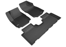 Load image into Gallery viewer, 3D MAXPIDER L1GM02301509 GMC Terrain 18-   Kagu F loor Liner 1&amp;2nd Row Blk