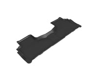 Load image into Gallery viewer, 3D MAXPIDER L1GM02921509 Chevy Tahoe 21-  Kagu Fl oor Liners 2nd Row Black