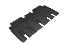 Load image into Gallery viewer, 3D MAXPIDER L1TL00521509 Tesla Model X 17-   Kagu Rear Floorliner Black
