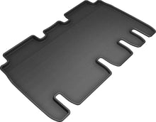 Load image into Gallery viewer, 3D MAXPIDER L1TL01121509 Tesla Model X 16-   Kagu Rear Floorliner Black