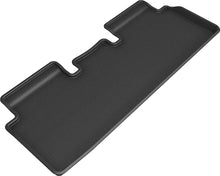 Load image into Gallery viewer, 3D MAXPIDER L1TL02021509 Tesla Model S 20-   Kagu Rear Floorliners Black
