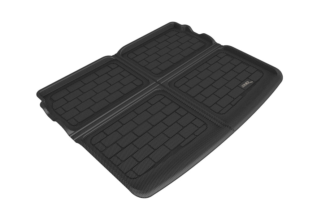 3D MAXPIDER M1FR1431309 21-   Ford Bronco Kagu Rear Cargo Liner Black