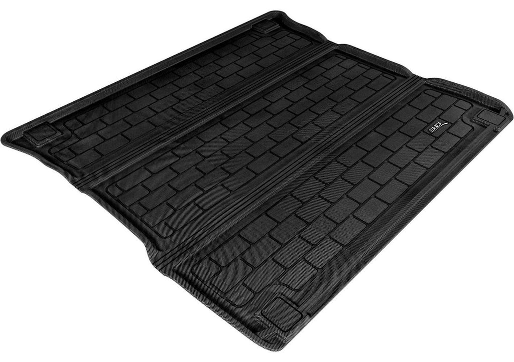 3D MAXPIDER M1JP0041309 Grand Cherokee 11- Kagu Cargo Liner Black