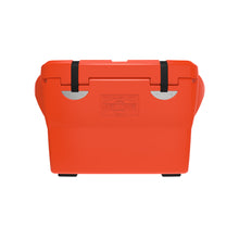 Load image into Gallery viewer, DU-HA D-C40BO DÜHA D-C40BO Hard Cooler by Maluna - Blaze Orange