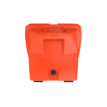 Load image into Gallery viewer, DU-HA D-C40BO DÜHA D-C40BO Hard Cooler by Maluna - Blaze Orange