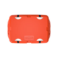 Load image into Gallery viewer, DU-HA D-C40BO DÜHA D-C40BO Hard Cooler by Maluna - Blaze Orange