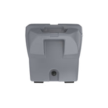 Load image into Gallery viewer, DU-HA D-C40CG DÜHA D-C40CG Hard Cooler by Maluna - Cool Gray