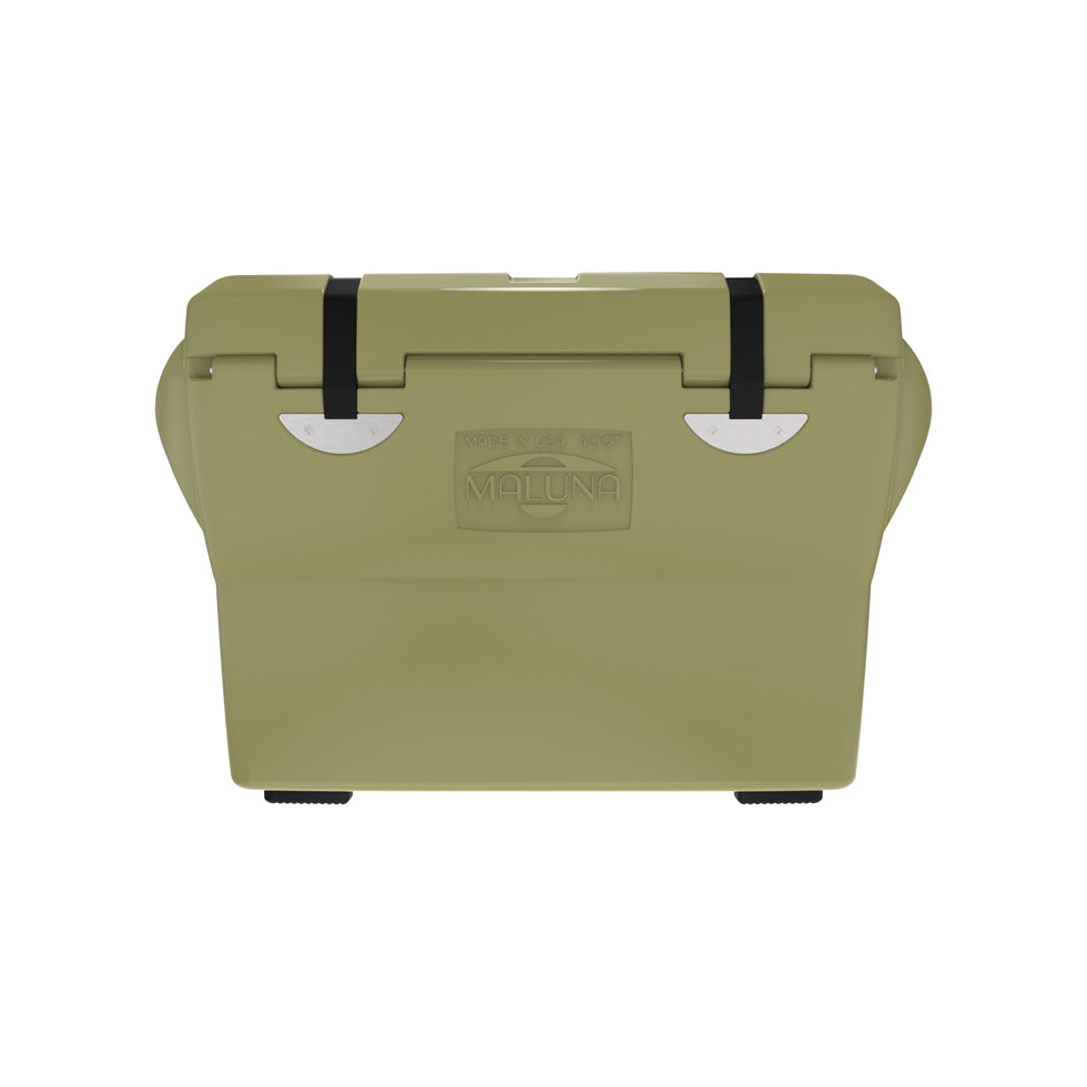 DU-HA D-C40DT DÜHA D-C40DT Hard Cooler by Maluna - Desert Tan