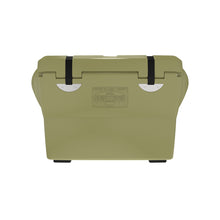 Load image into Gallery viewer, DU-HA D-C40DT DÜHA D-C40DT Hard Cooler by Maluna - Desert Tan