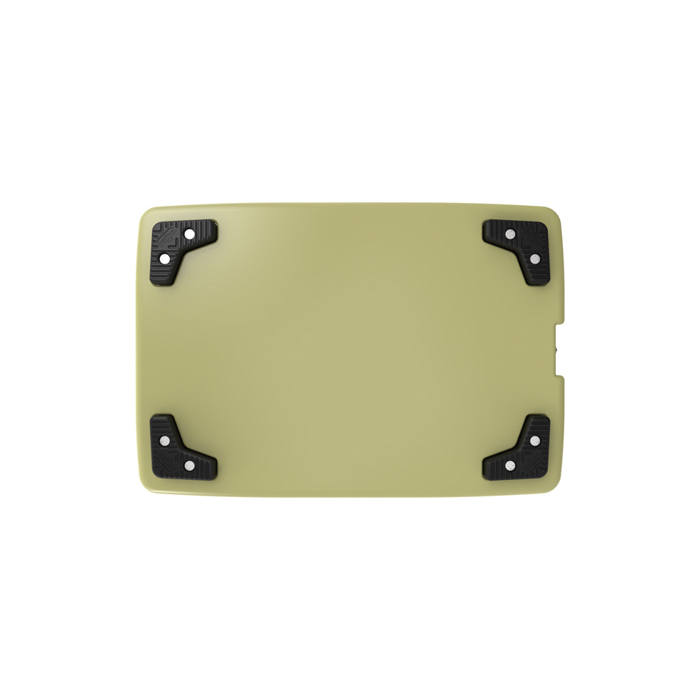 DU-HA D-C40DT DÜHA D-C40DT Hard Cooler by Maluna - Desert Tan