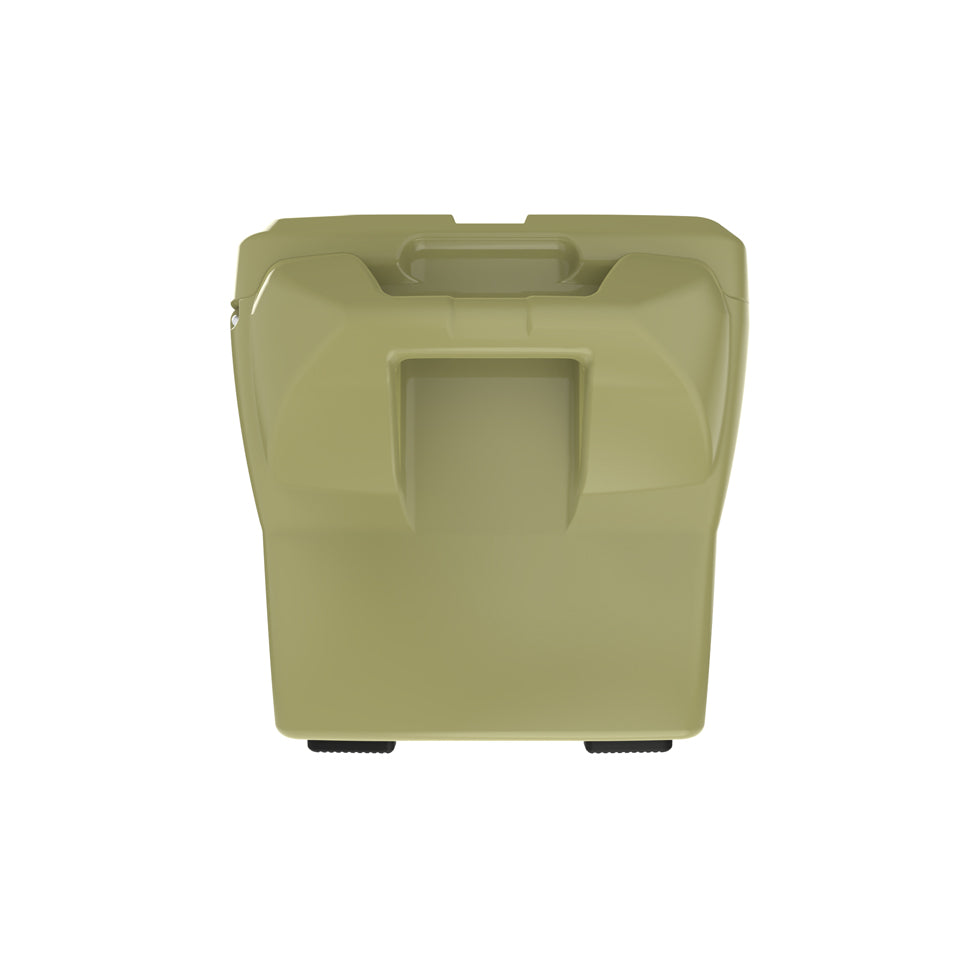 DU-HA D-C40DT DÜHA D-C40DT Hard Cooler by Maluna - Desert Tan