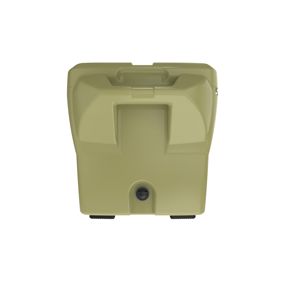 DU-HA D-C40DT DÜHA D-C40DT Hard Cooler by Maluna - Desert Tan