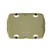 Load image into Gallery viewer, DU-HA D-C40DT DÜHA D-C40DT Hard Cooler by Maluna - Desert Tan