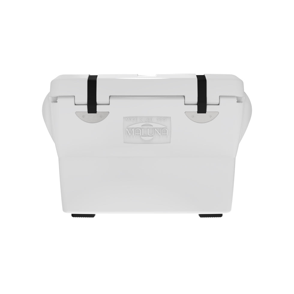 DU-HA D-C40WH DÜHA D-C40WH Hard Cooler by Maluna - White