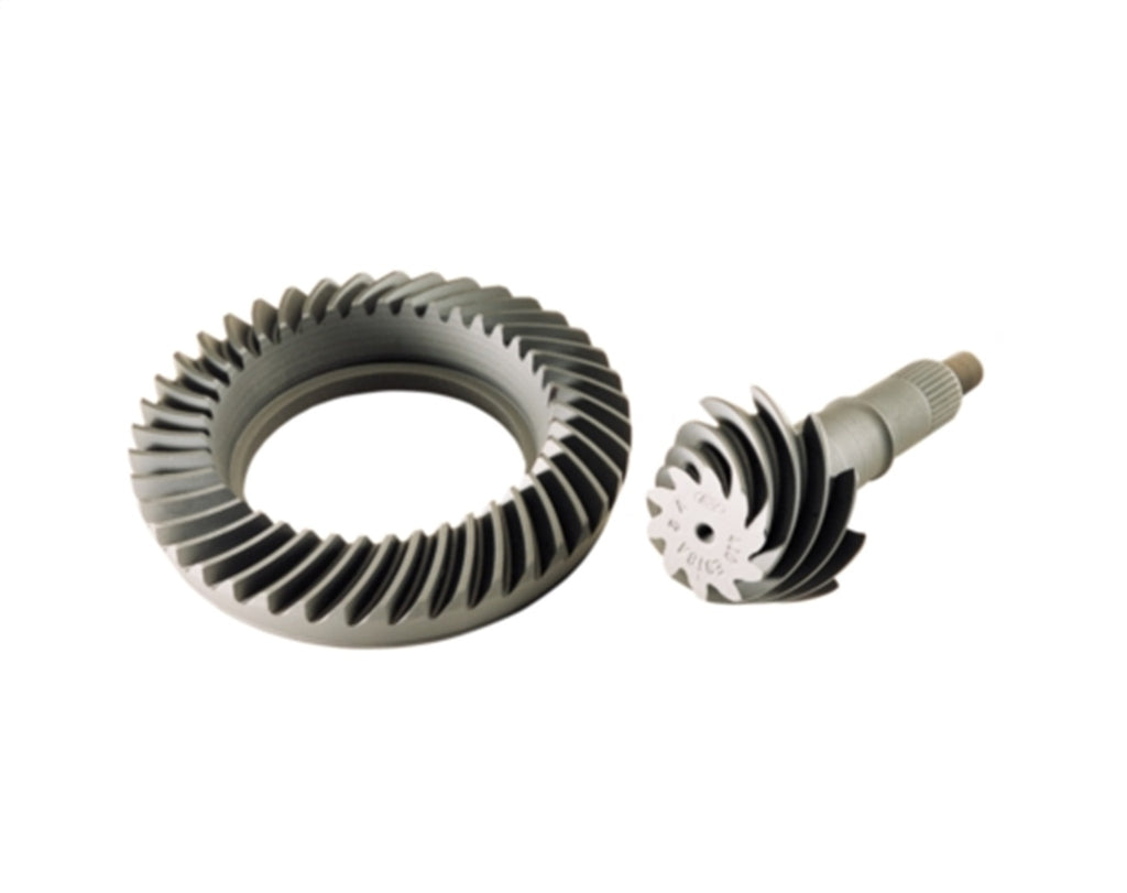 Ford Performance Parts M-4209-88355 8.8" 3.55 Ring Gear And Pinion for Select Ford Aerostar, Ford Bronco, Ford Crown Victoria, Ford E-150, Ford E-150 Club Wagon, Ford E-150 Econoline, Ford E-150 Econoline Club Wagon, Ford E-250 Econoline, Ford