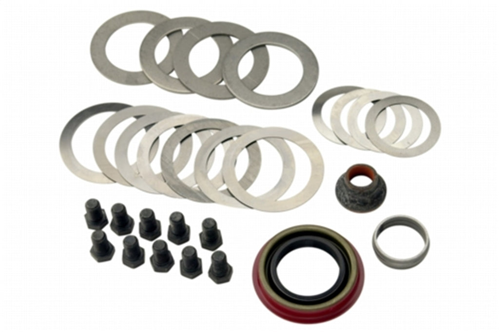 Ford Performance Parts M-4210-A 8.8" Ring And Pinion Installation Kit for Select Chrysler Conquest, Ford Aerostar, Ford Bronco, Ford Bronco II, Ford Country Squire, Ford Crown Victoria, Ford E-150, Ford E-150 Club Wagon, Ford E-150 Econoline, Ford E-150