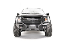 Load image into Gallery viewer, Fab Fours M4250-1 Adaptive Cruise Control Relocation Bracket for Select Ford F-150