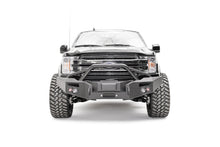 Load image into Gallery viewer, Fab Fours M4250-1 Adaptive Cruise Control Relocation Bracket for Select Ford F-150