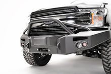 Load image into Gallery viewer, Fab Fours M4250-B Adaptive Cruise Control Relocation Bracket for Select Ford F-150