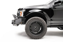 Load image into Gallery viewer, Fab Fours M4250-B Adaptive Cruise Control Relocation Bracket for Select Ford F-150