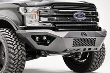 Load image into Gallery viewer, Fab Fours M4350-B Vengeance Light Box Cover for Select Ford F-150