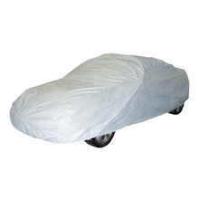 Load image into Gallery viewer, Pro-Tek M440 Medium, One Piece Car Cover, Water Resistant Material,  With Elastic Hem At Front And Back, Max 14`